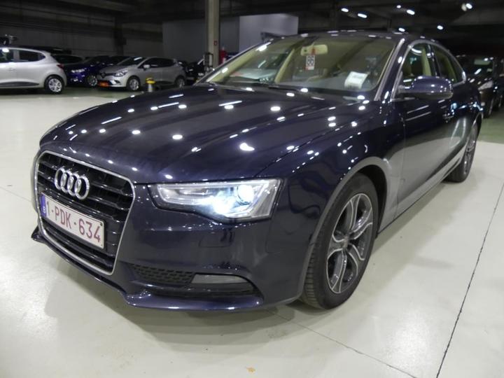 audi a5 sportback 2016 wauzzz8t6ga059068