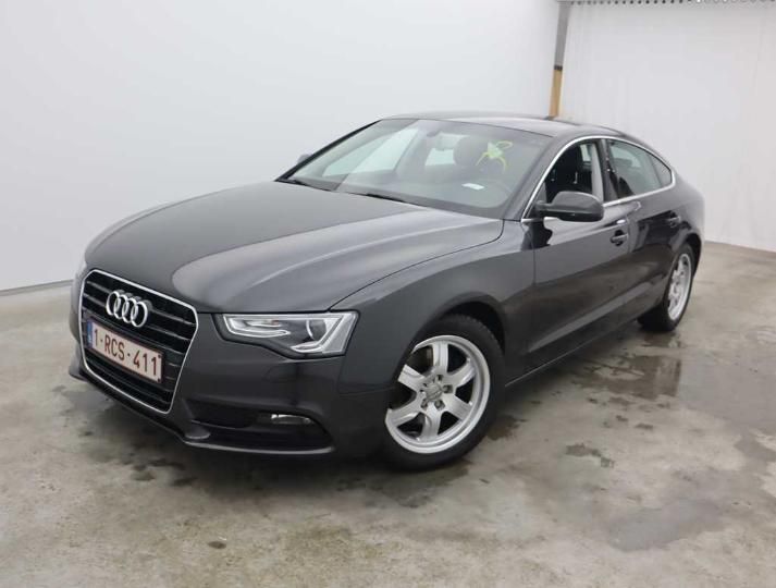 audi a5 sb &#3909 2016 wauzzz8t6ga074735