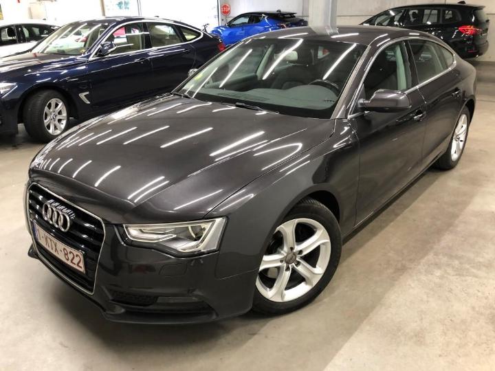 audi a5 sportback 2015 wauzzz8t7fa027213