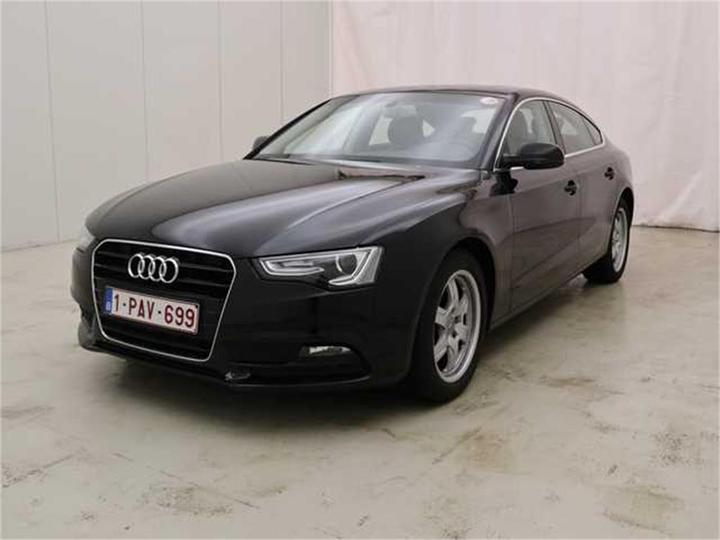 audi a5 2016 wauzzz8t7ga057183