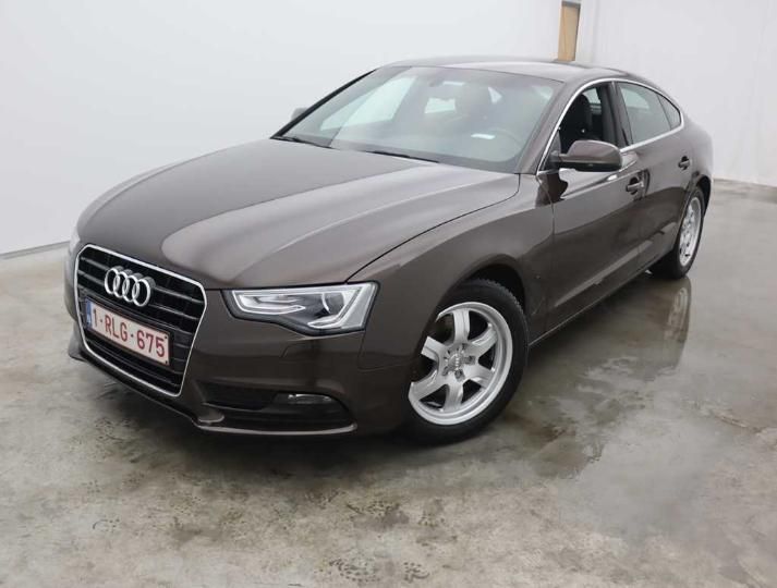 audi a5 sb &#3909 2017 wauzzz8t8ga072419