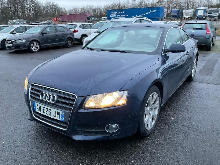 audi a5 coupe 2010 wauzzz8t9aa084294