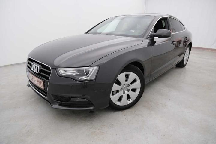 audi a5 sb &#3909 2015 wauzzz8t9ga017476