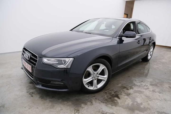 audi a5 sb &#3909 2016 wauzzz8t9ga071277