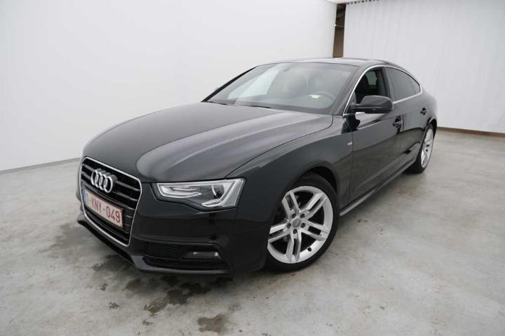 audi a5 sb &#3909 2015 wauzzz8txfa058763