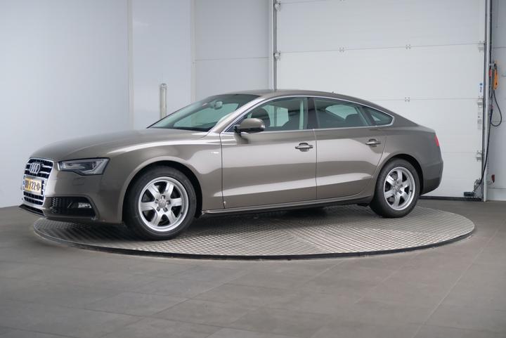 audi a5 sportback 2016 wauzzz8txga036943