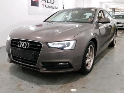 audi a5 sportback - 2012 2016 wauzzz8txga074799