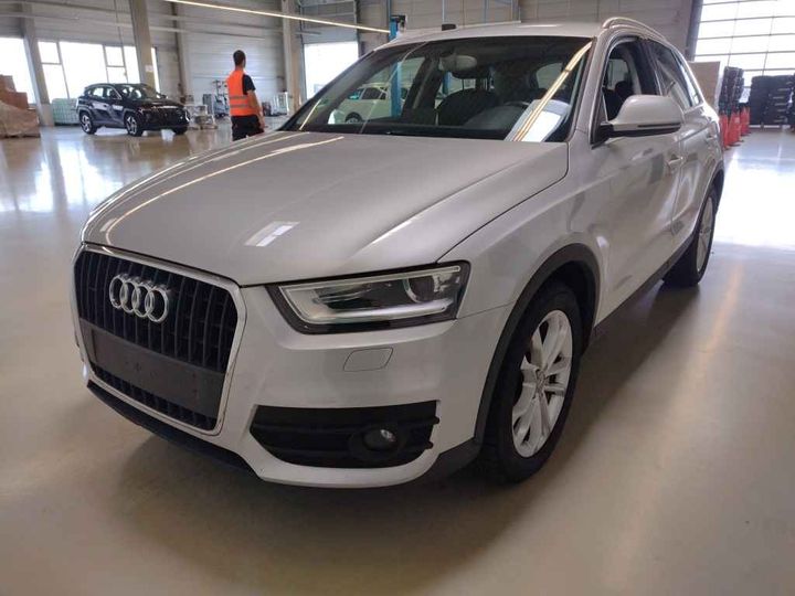 audi q3 2012 wauzzz8u0dr041476