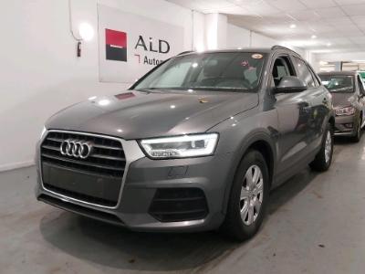 audi q3 diesel - 2015 2016 wauzzz8u0gr106699