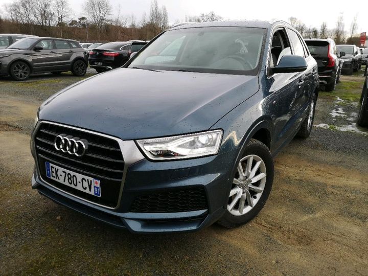 audi q3 2017 wauzzz8u0hr065220