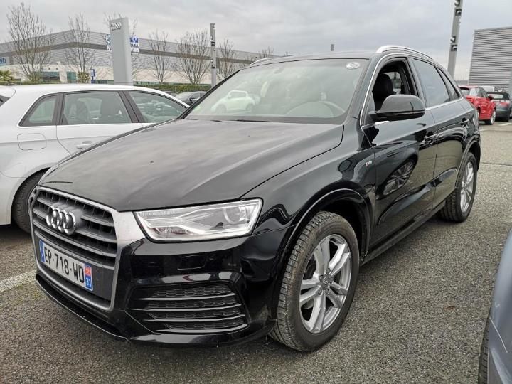 audi q3 2017 wauzzz8u0hr083197