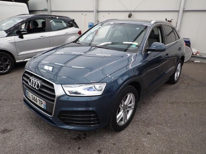 audi q3 2017 wauzzz8u0hr083670