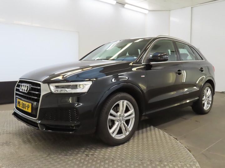 audi q3 2017 wauzzz8u0jr007789