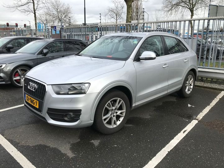 audi q3 2012 wauzzz8u1cr027097