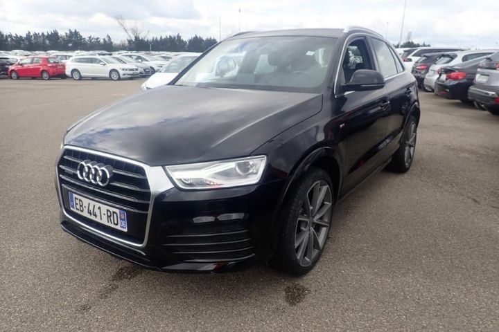 audi q3 2016 wauzzz8u1gr103097