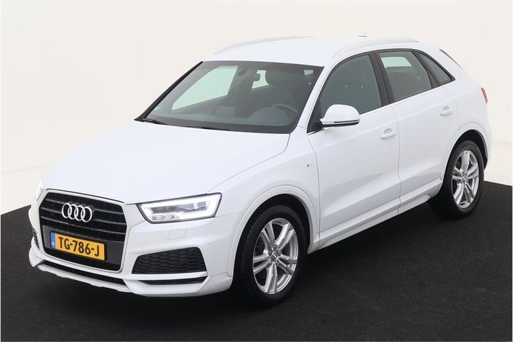 audi q3 2018 wauzzz8u1jr095140