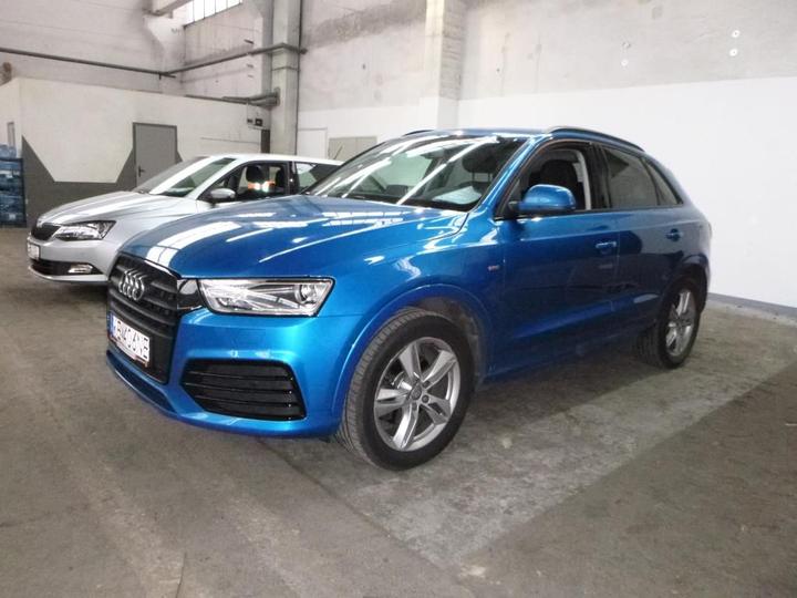 audi q3 2016 wauzzz8u2gr106736