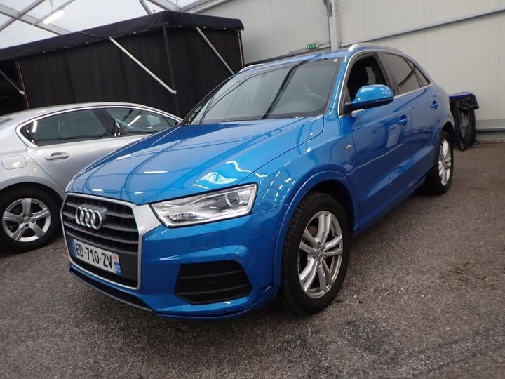 audi q3 2016 wauzzz8u2hr012776