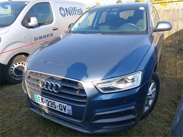 audi q3 2017 wauzzz8u2hr057703