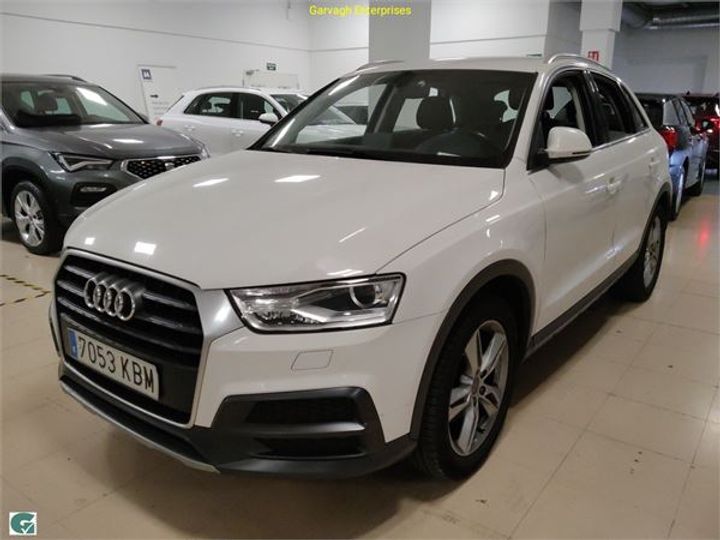 audi q3 2017 wauzzz8u2hr081502