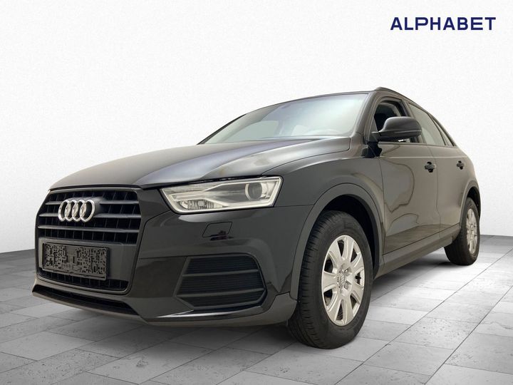 audi q3 2.0 tdi s tronic 2018 wauzzz8u2jr062003