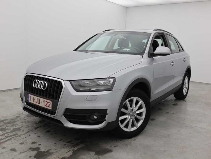 audi q3 2014 wauzzz8u3er112378