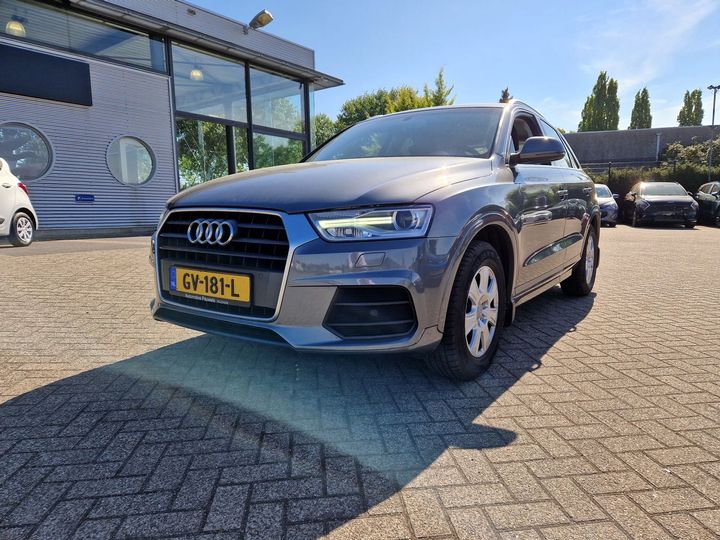 audi q3 2015 wauzzz8u3fr009284