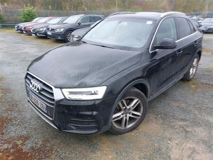 audi q3 2015 wauzzz8u3fr035884