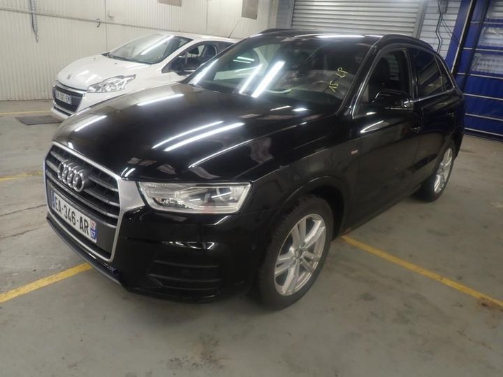 audi q3 2016 wauzzz8u3gr078767