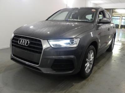 audi q3 diesel - 2015 2016 wauzzz8u3gr105322