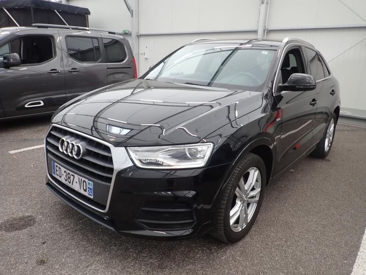 audi q3 2016 wauzzz8u3hr001155