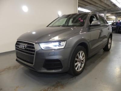 audi q3 diesel - 2015 2016 wauzzz8u3hr003617