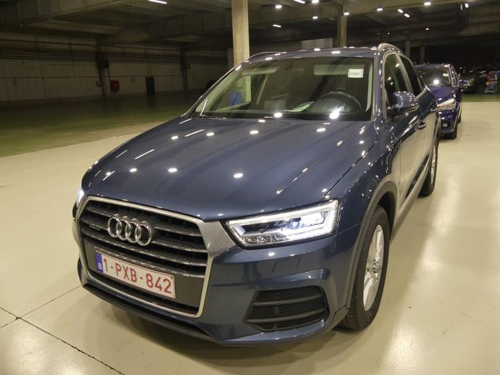 audi q3 - 2015 2016 wauzzz8u3hr003665