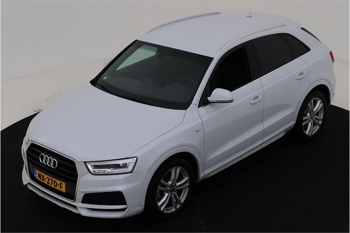 audi q3 2018 wauzzz8u3hr059282