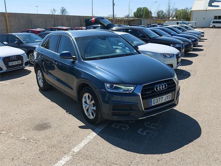 audi q3 2017 wauzzz8u3hr072291