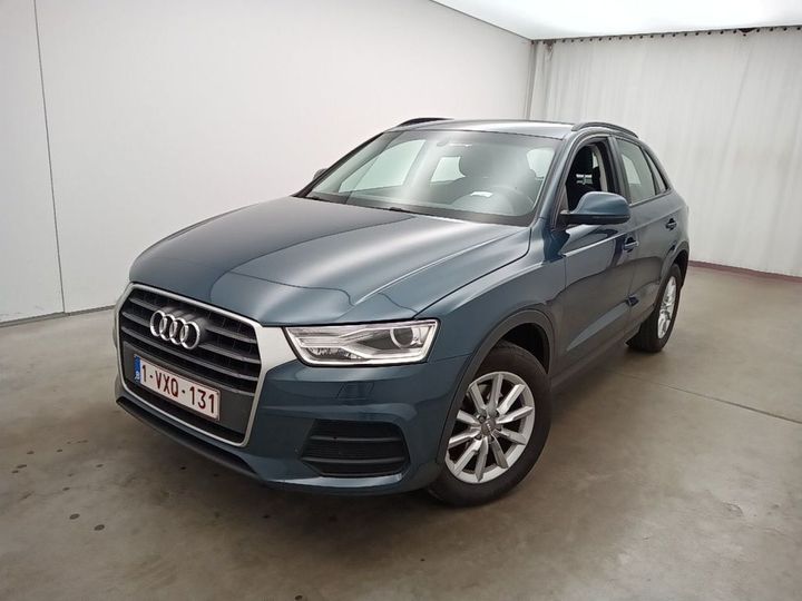 audi q3 fl &#3914 2016 wauzzz8u4hr033340