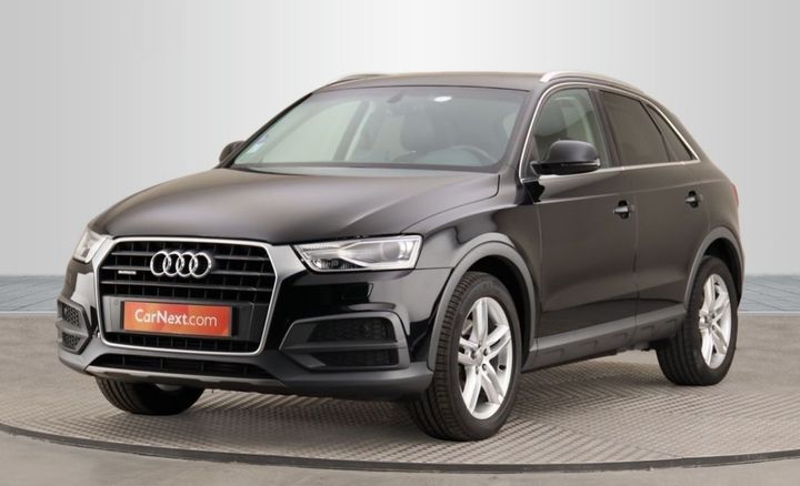 audi q3 2017 wauzzz8u4hr093554