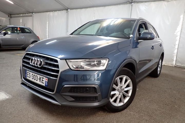 audi q3 2017 wauzzz8u4jr033117