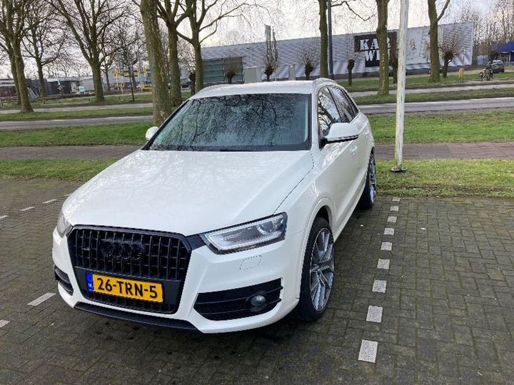 audi q3 2012 wauzzz8u5cr025630