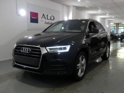 audi q3 diesel - 2015 2016 wauzzz8u5hr007233