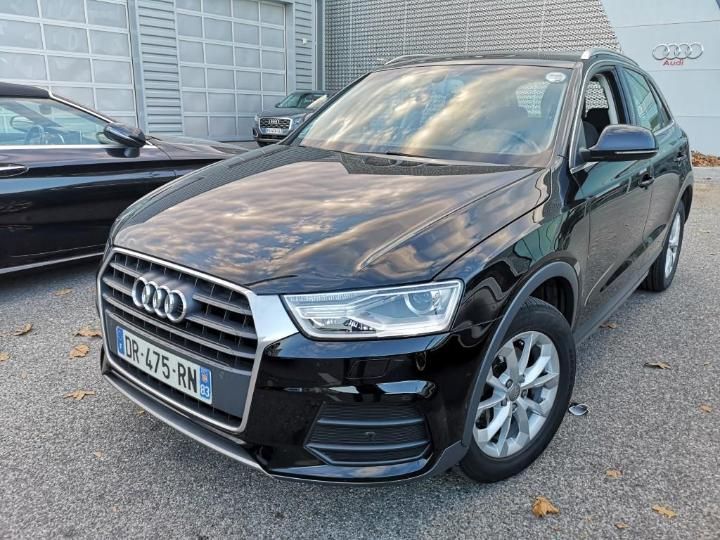 audi q3 2015 wauzzz8u6fr044790