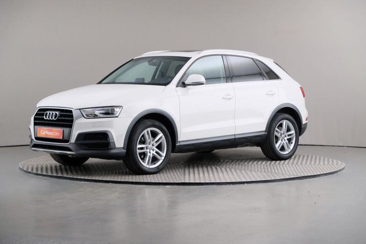 audi q3 2017 wauzzz8u6hr075542