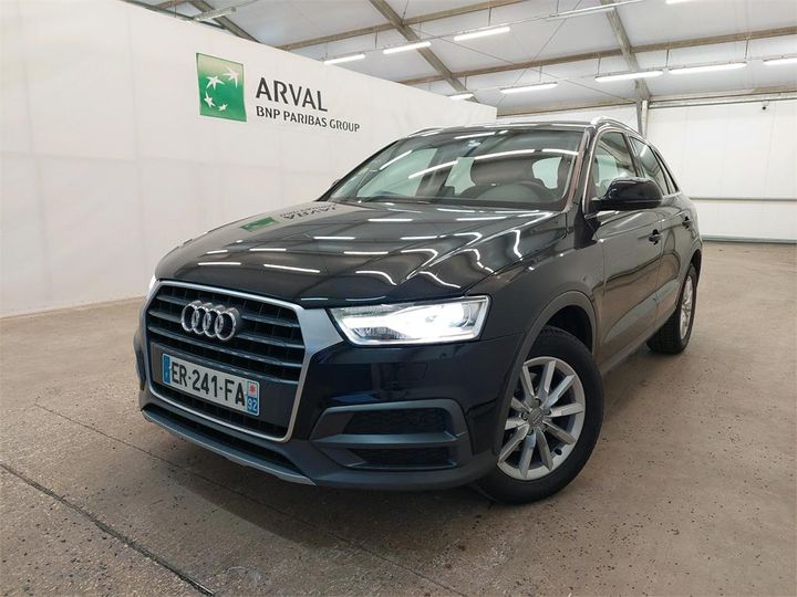 audi q3 2017 wauzzz8u6jr024564