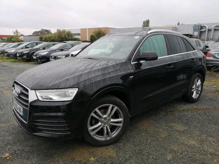 audi q3 2017 wauzzz8u7hr069376