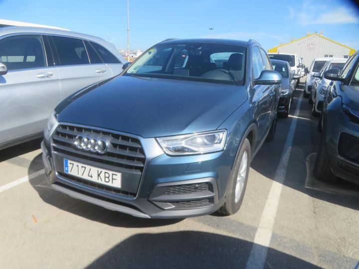 audi q3 2017 wauzzz8u7hr096156