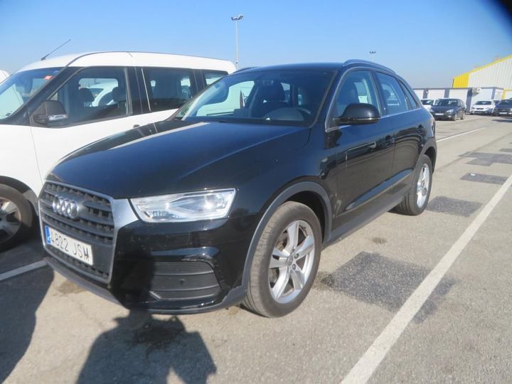 audi q3 2016 wauzzz8u8hr006089