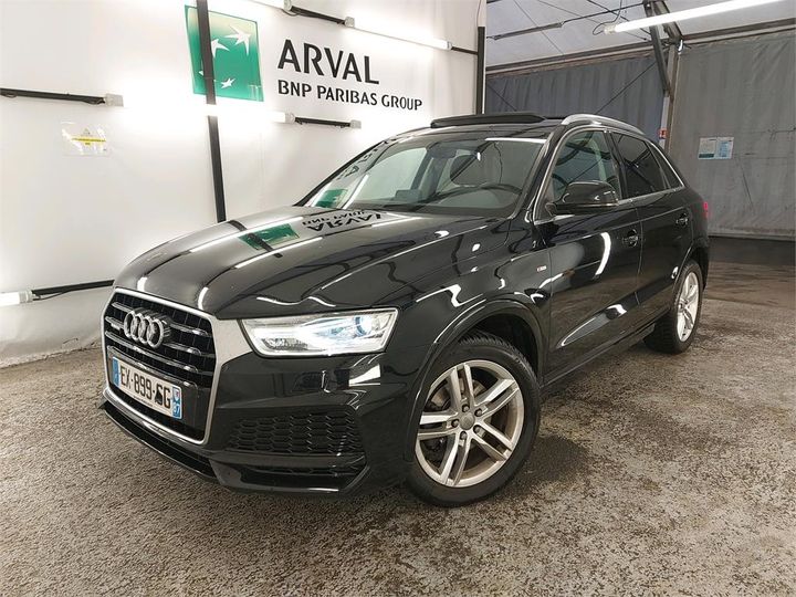 audi q3 2018 wauzzz8u8jr072924