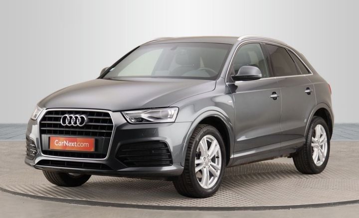 audi q3 2018 wauzzz8u8jr099136