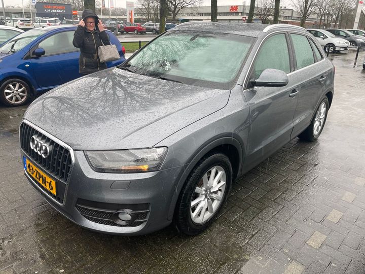 audi q3 2013 wauzzz8u9cr050790