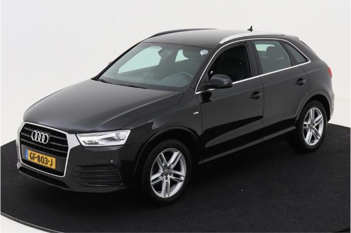 audi q3 2015 wauzzz8u9fr038790